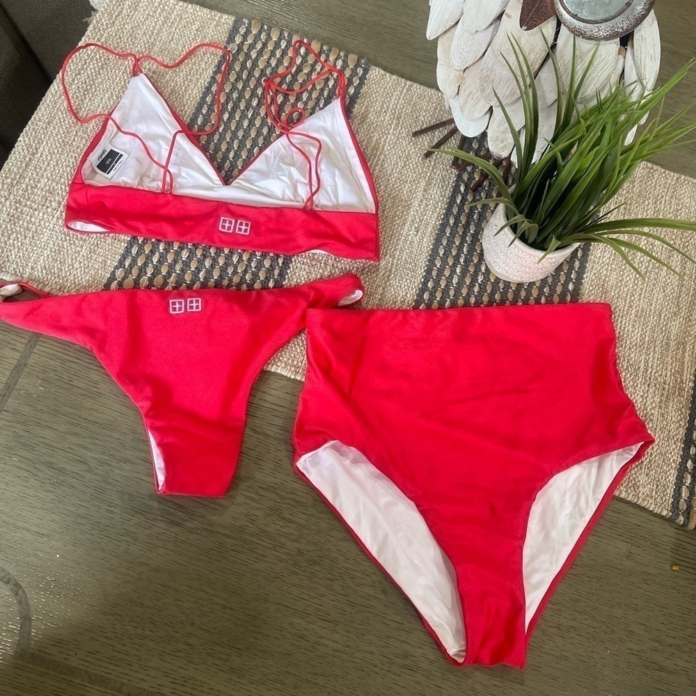KSUBI TRE swimwear